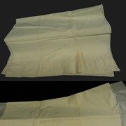 Cover image of  Pillowcase